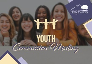 Youth Commission Meeting  Thumbnail