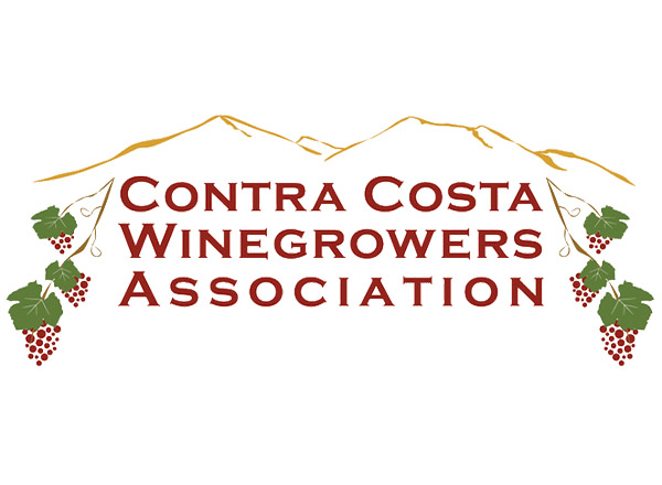 Contra Costa Winegrowers Logo