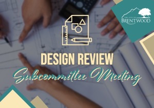 Design Review Subcommittee