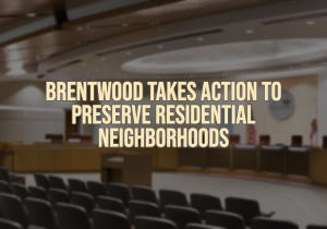 Media Release - Residential Neighborhood Safety