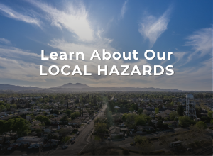 2024 Local Hazard Mitigation Plan (LHMP)